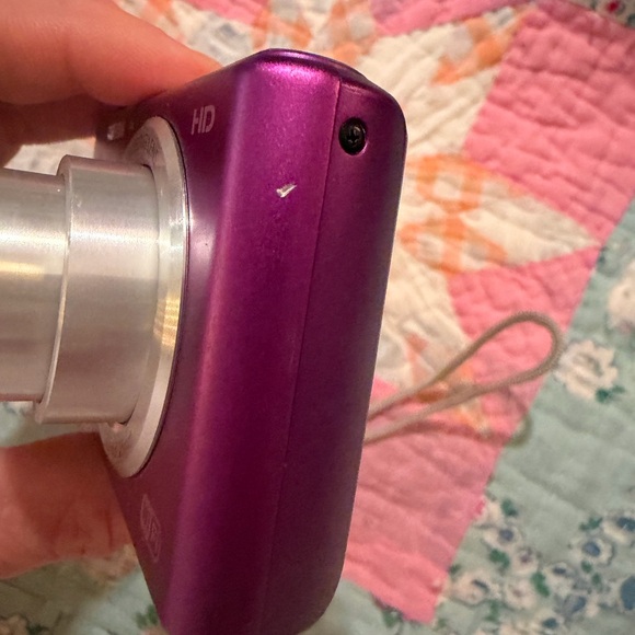 Samsung DV150F Digital Camera 16.2MP 5x optical zoom Dual LCD Screen Smart Wifi - Picture 10 of 15